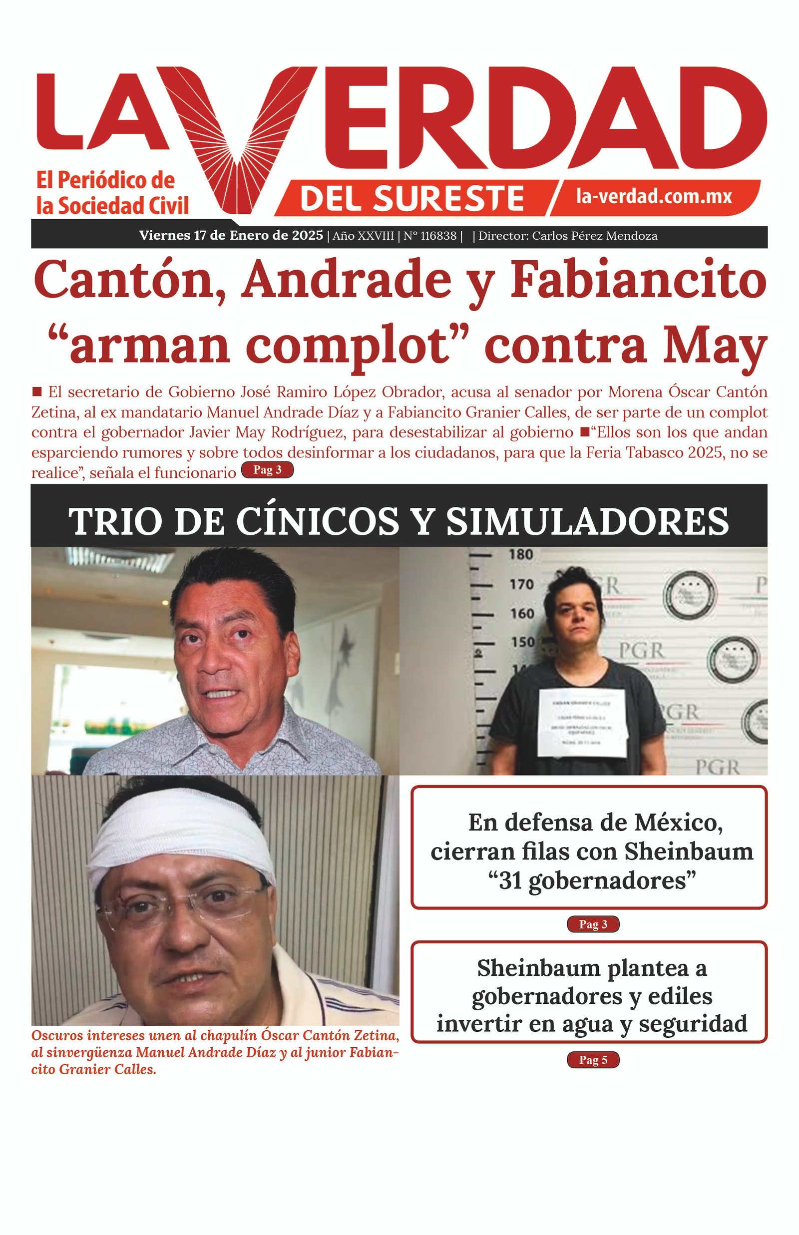 Portada