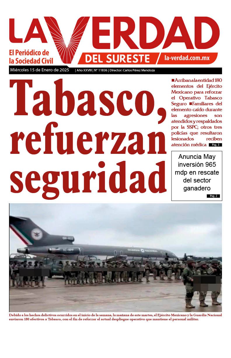 Portada