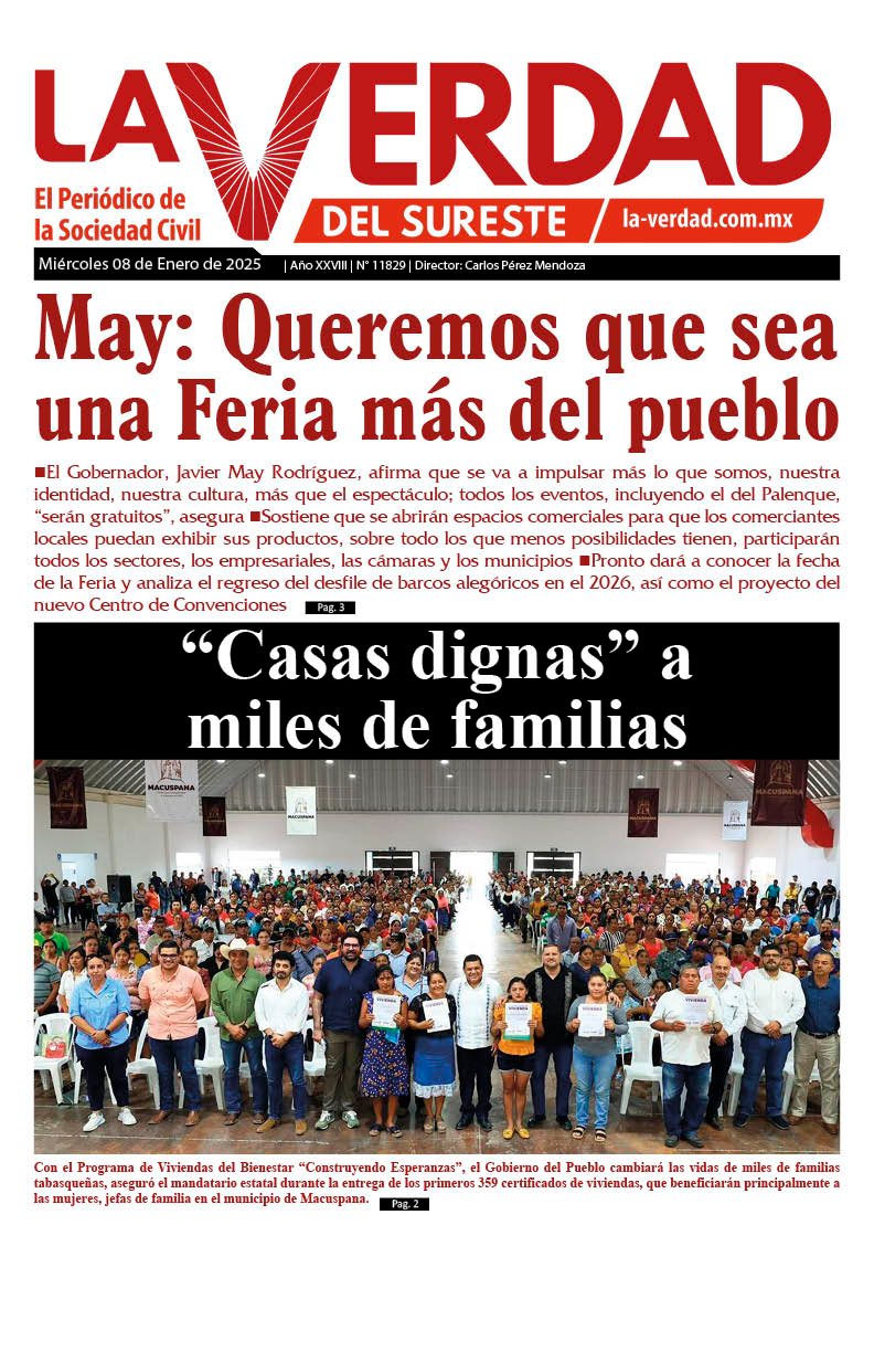 Portada