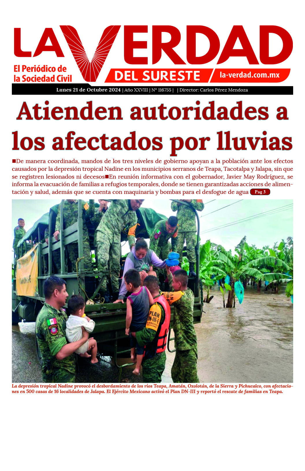 Portada