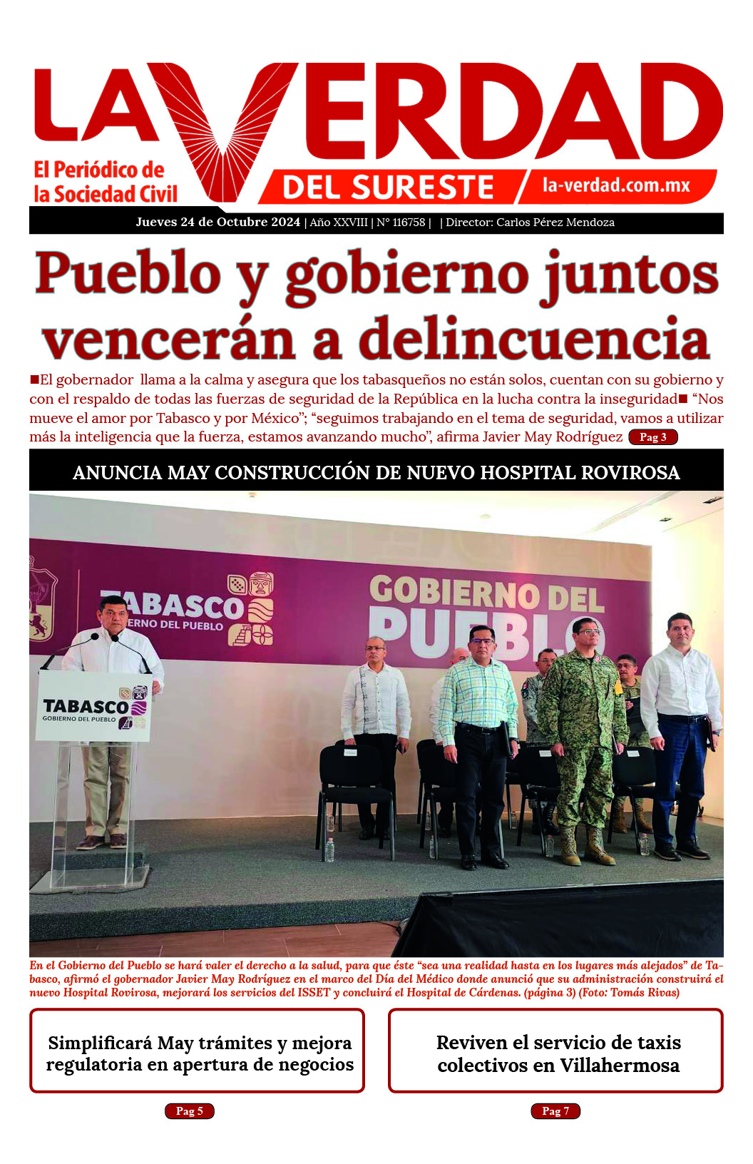 Portada