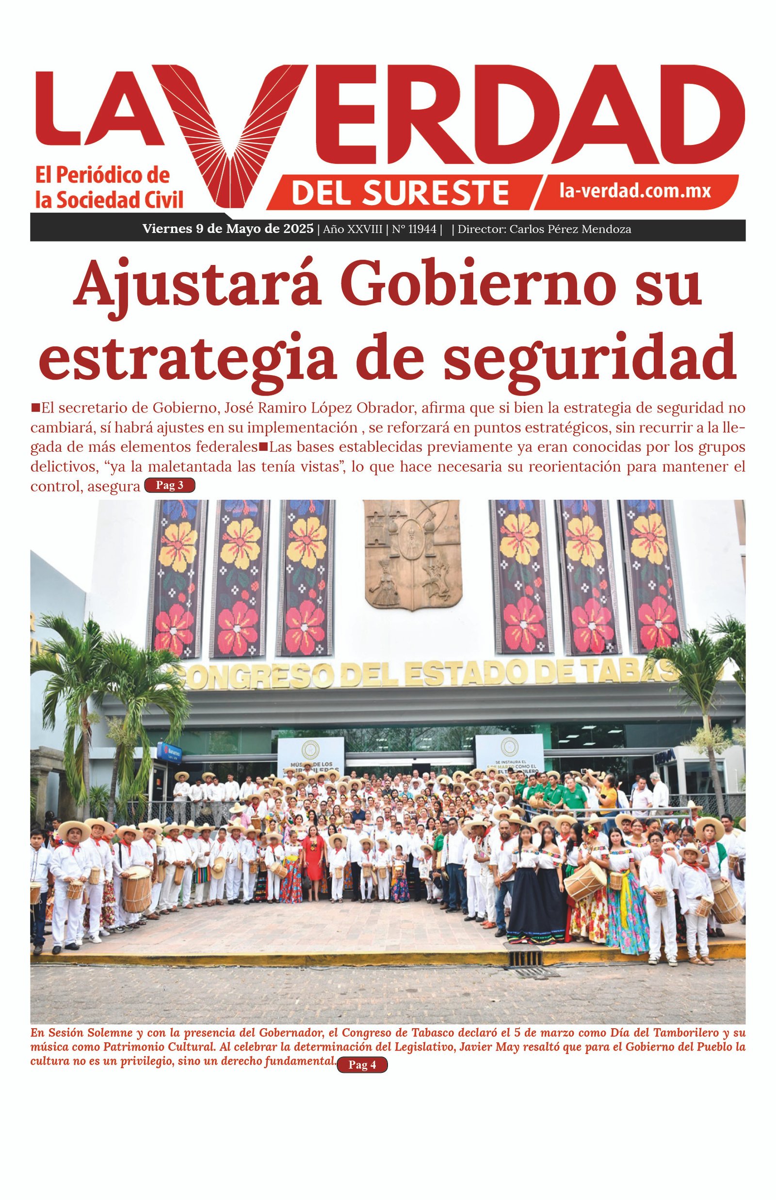 Portada