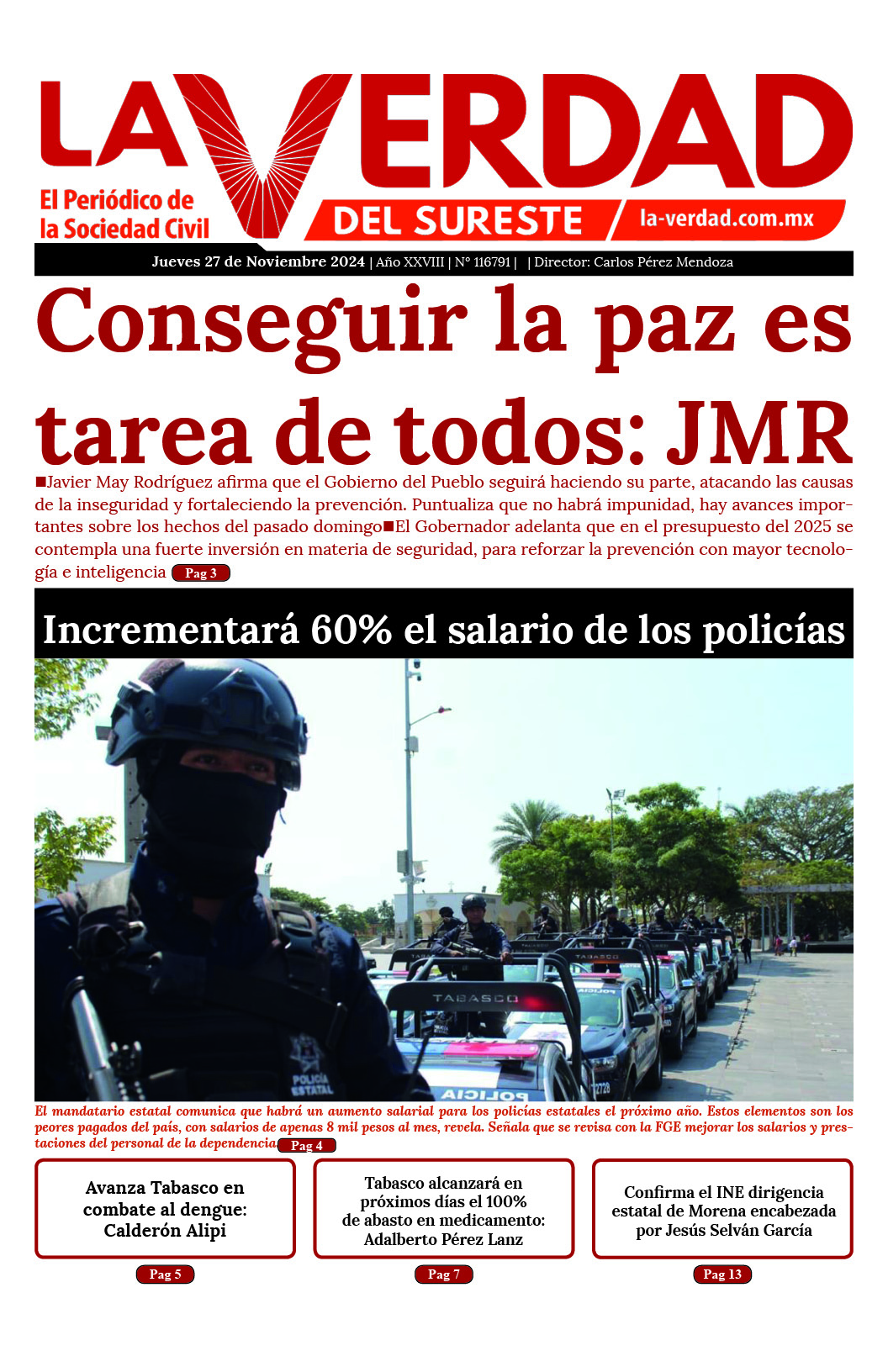 Portada