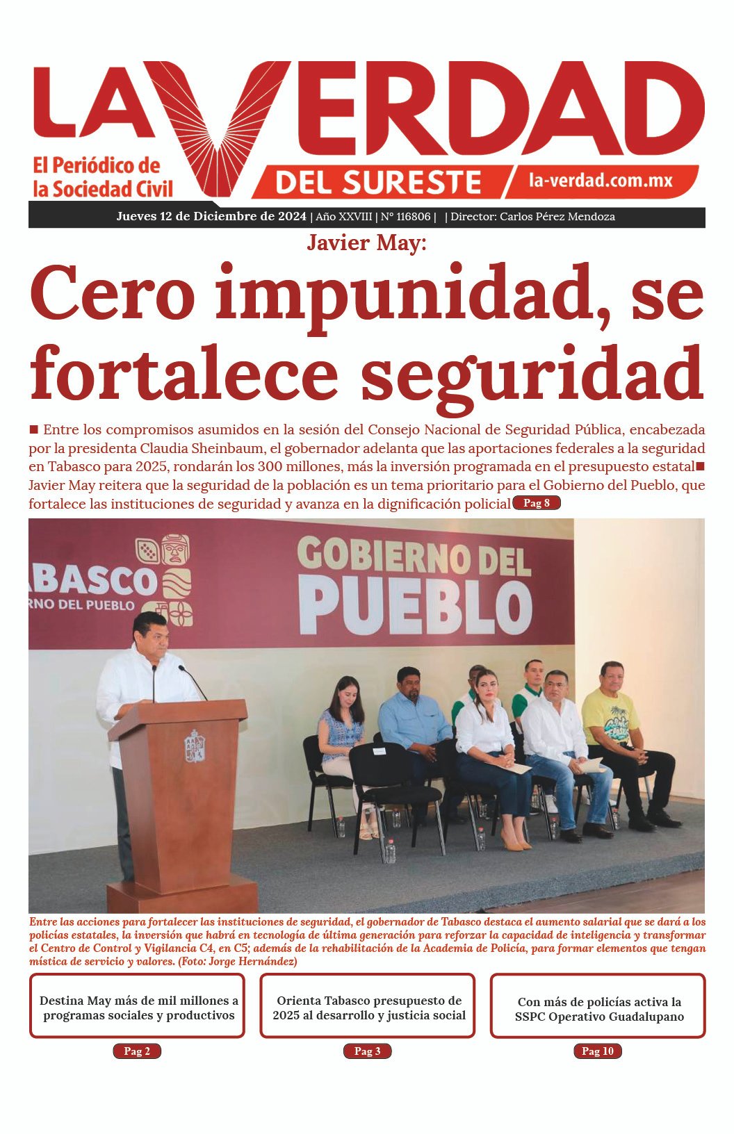 Portada