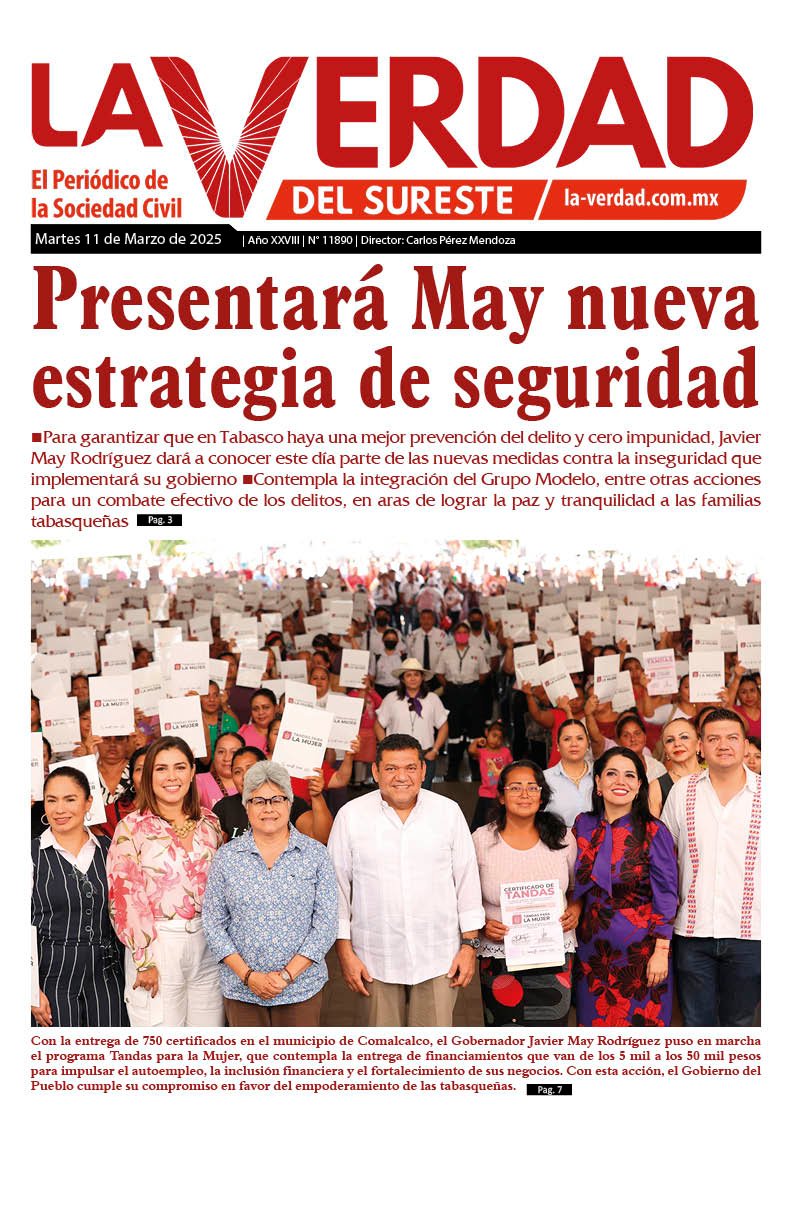 Portada