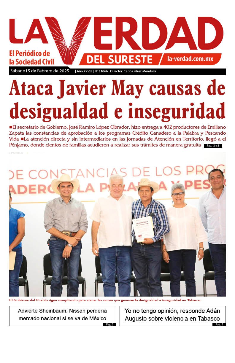 Portada