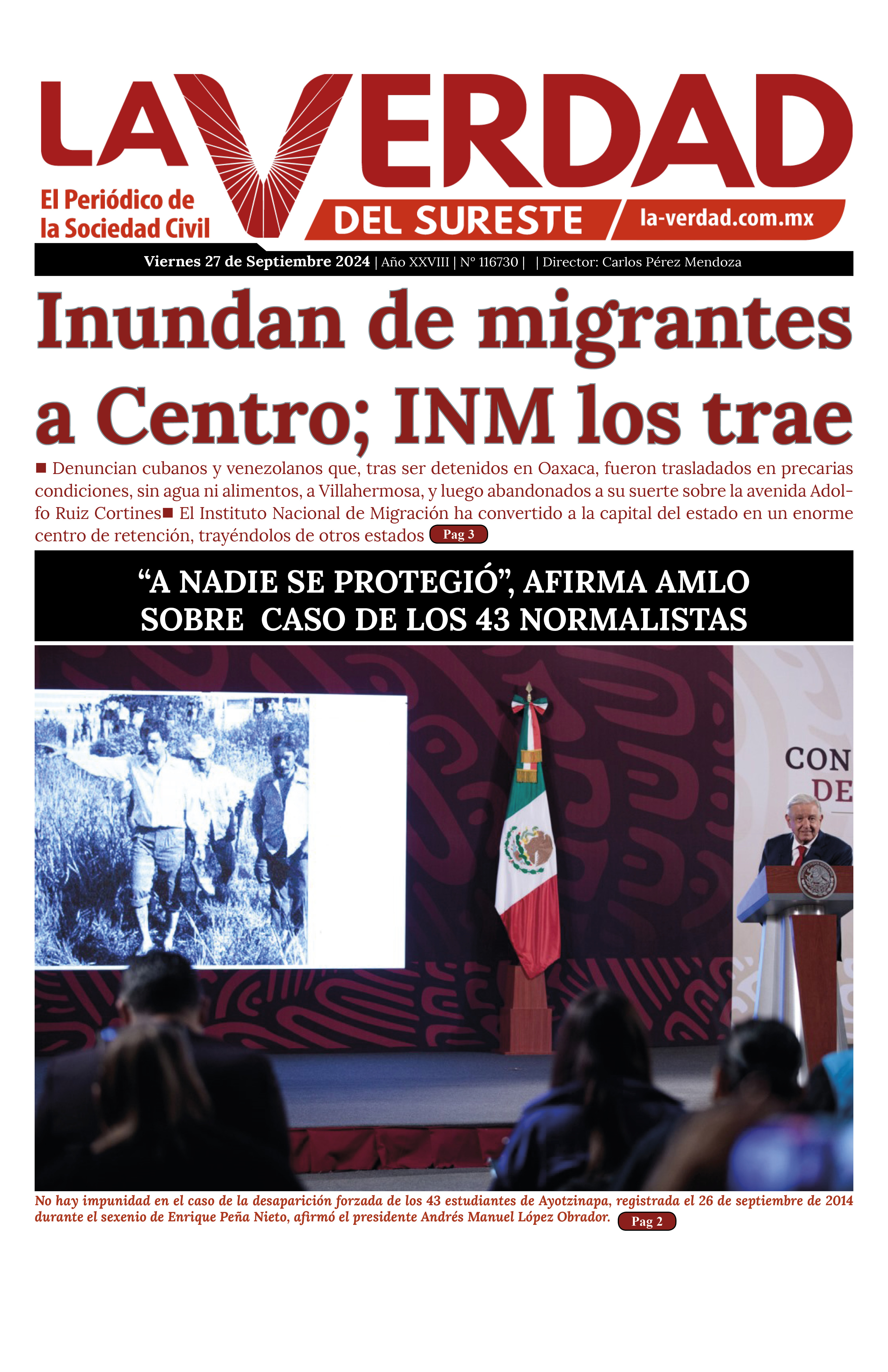 Portada