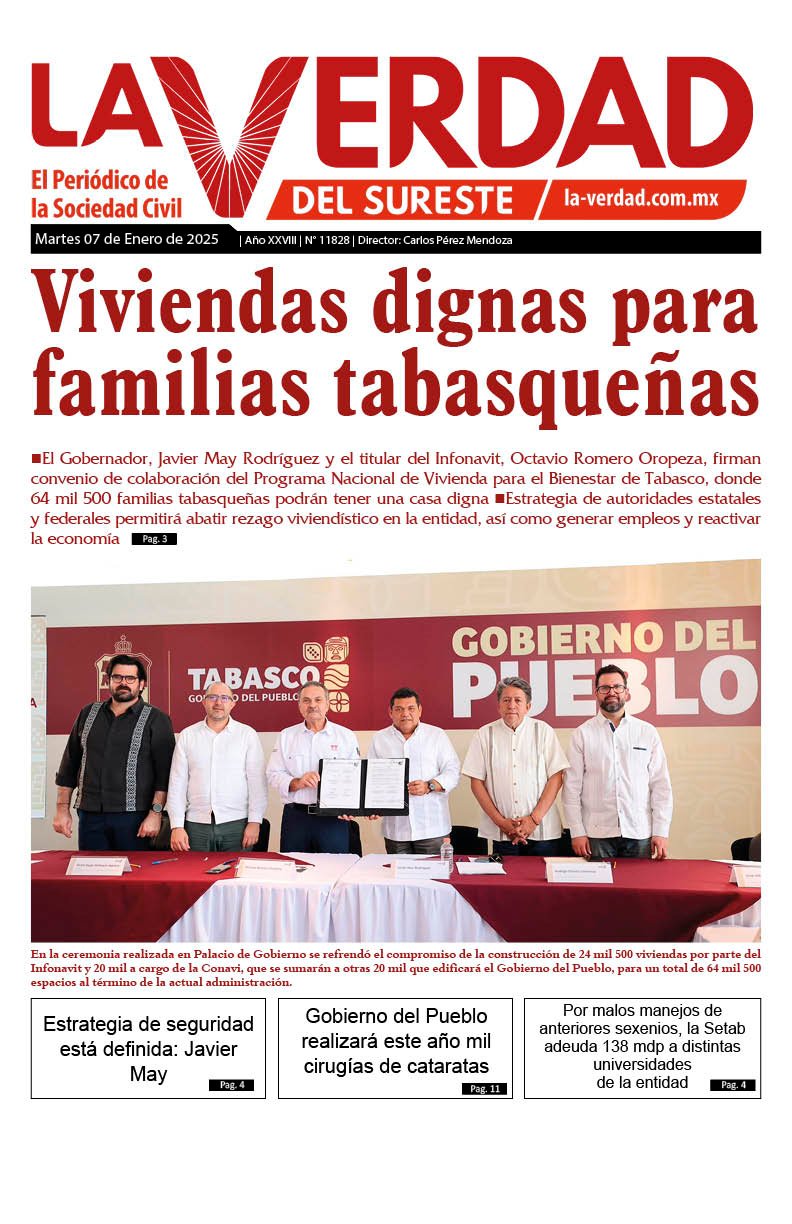 Portada