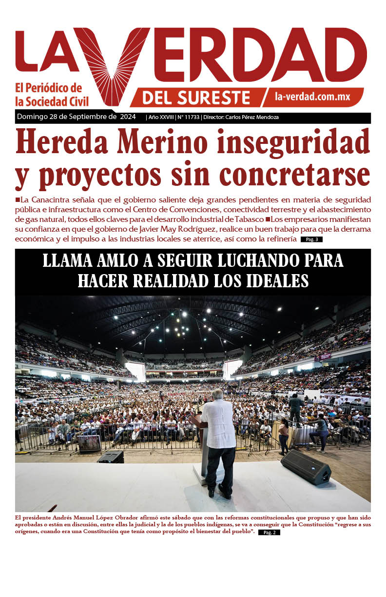 Portada