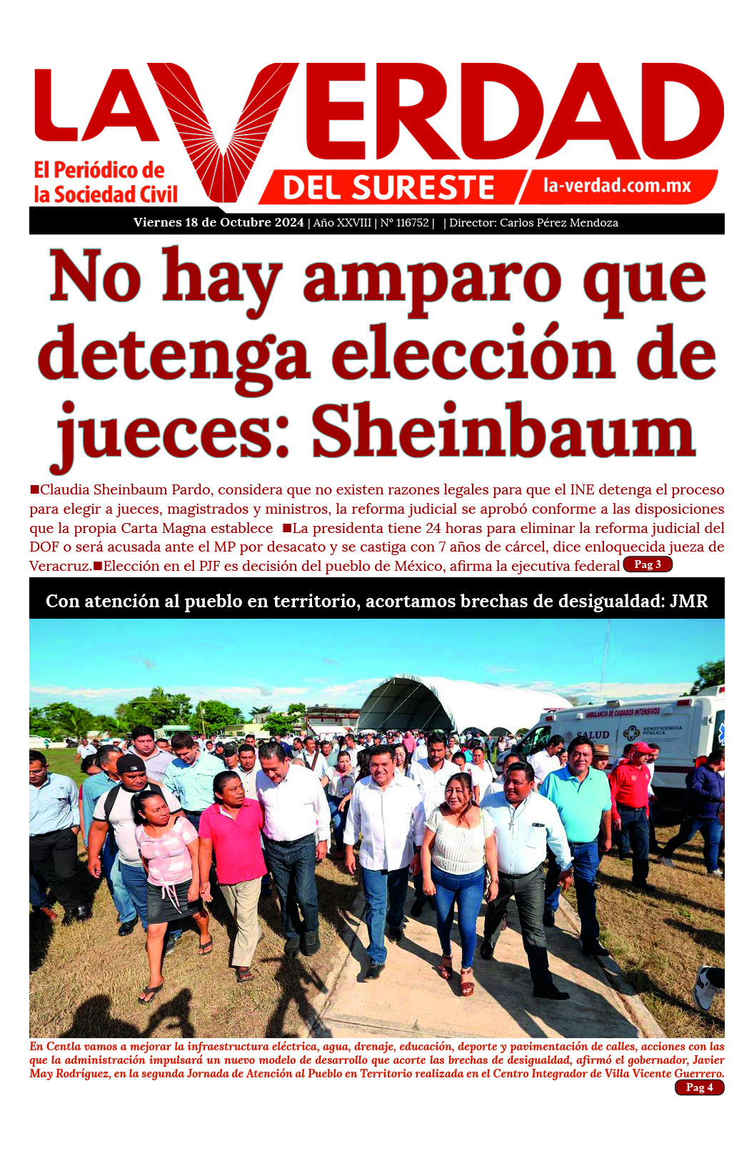 Portada