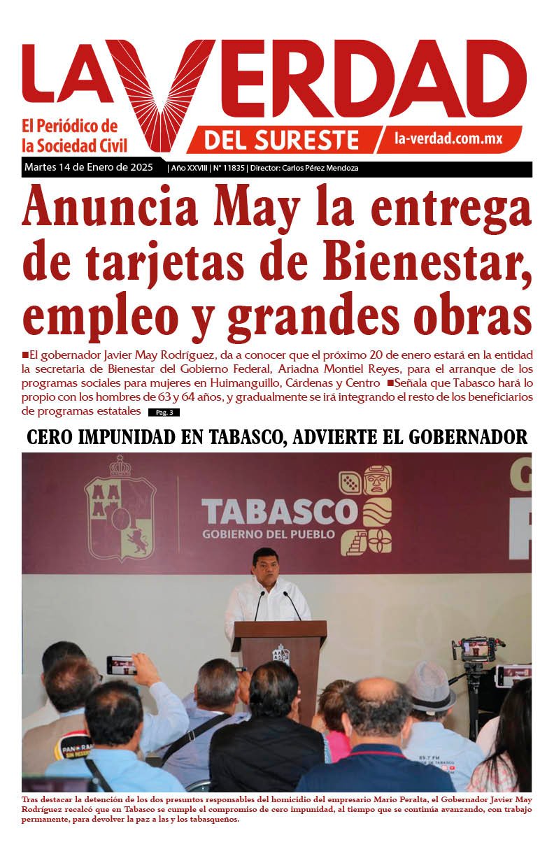 Portada