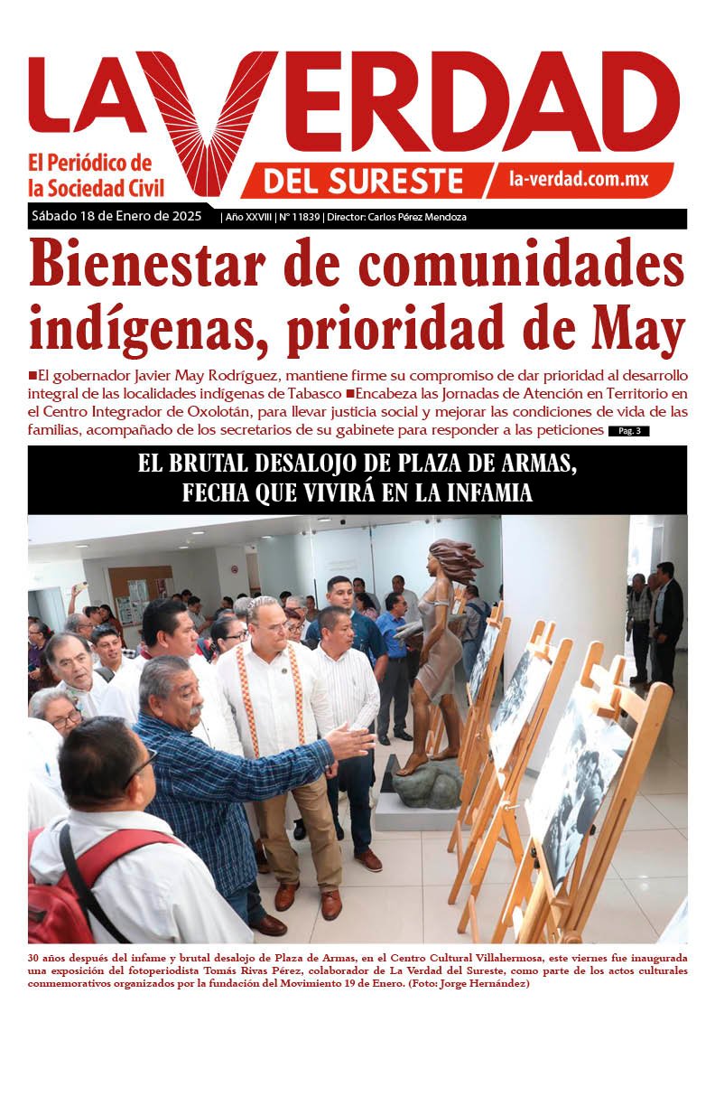 Portada