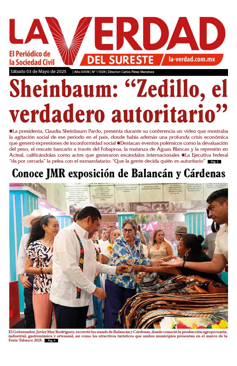 Portada