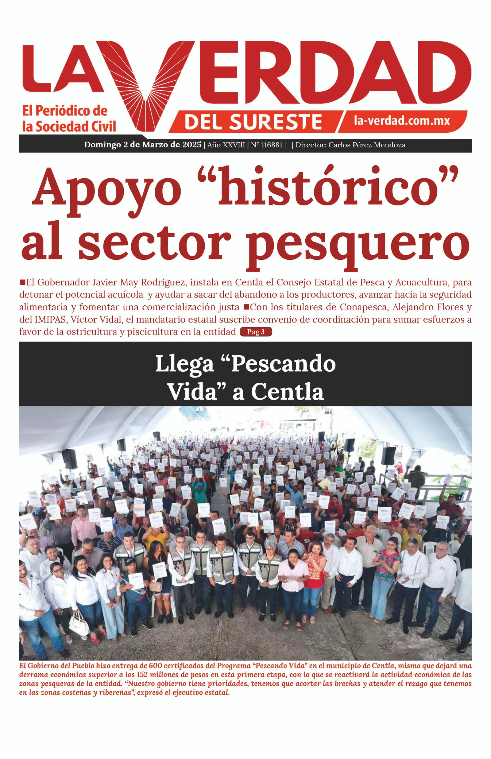 Portada