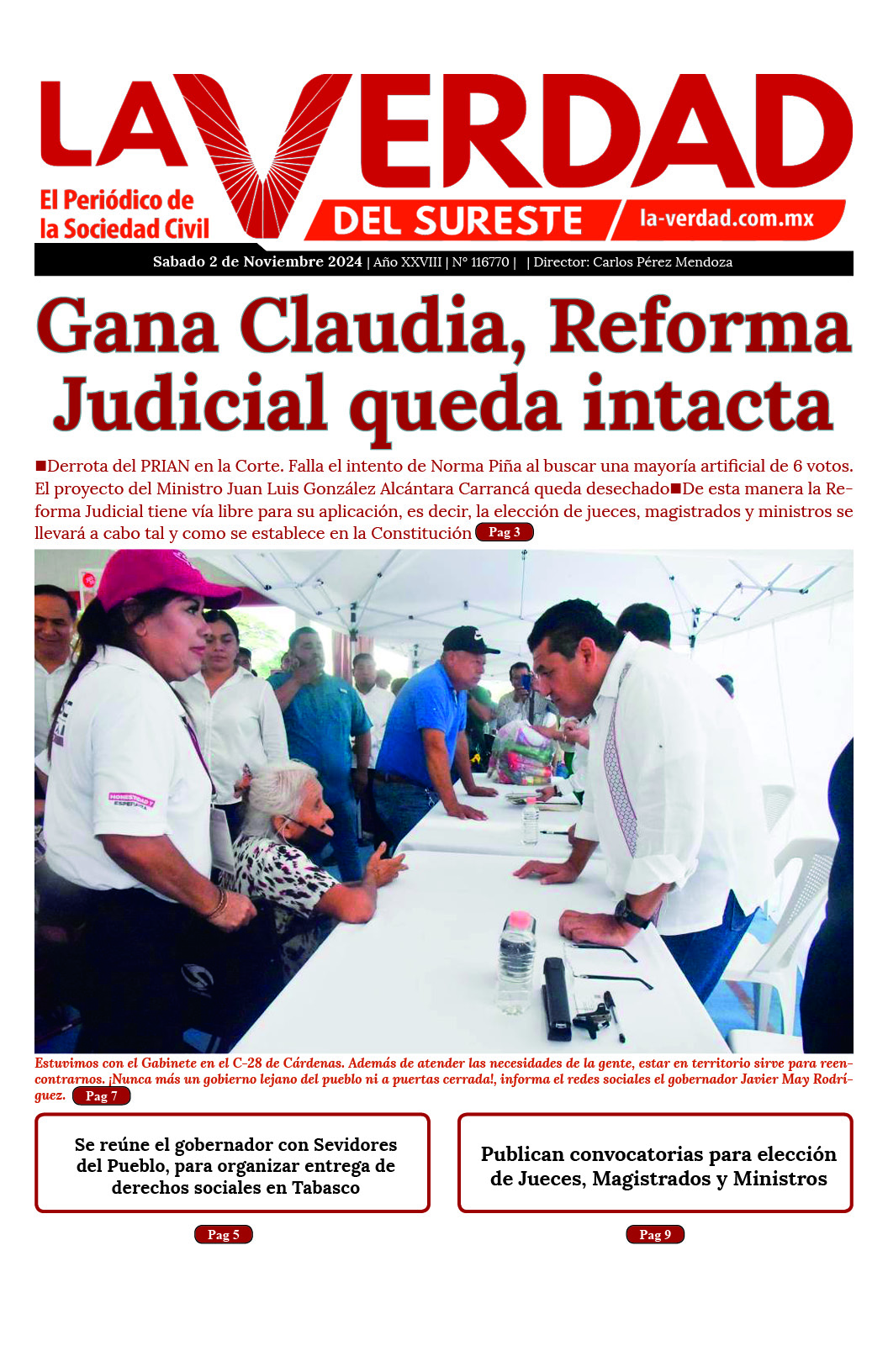 Portada