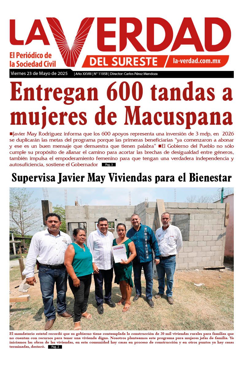 Portada