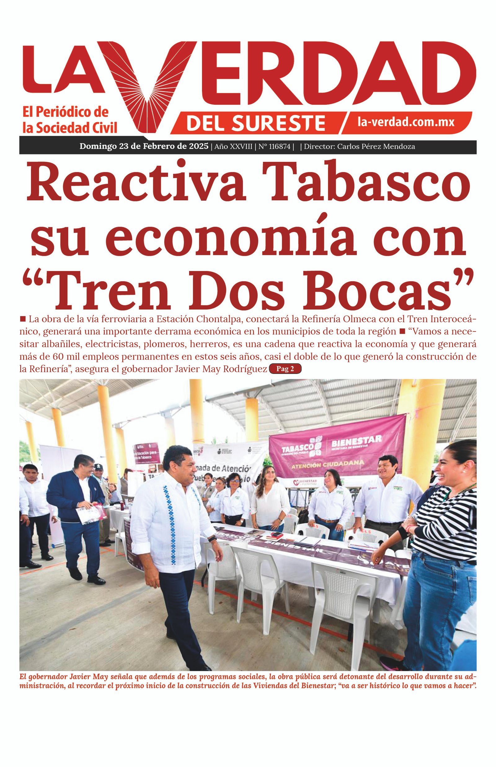 Portada