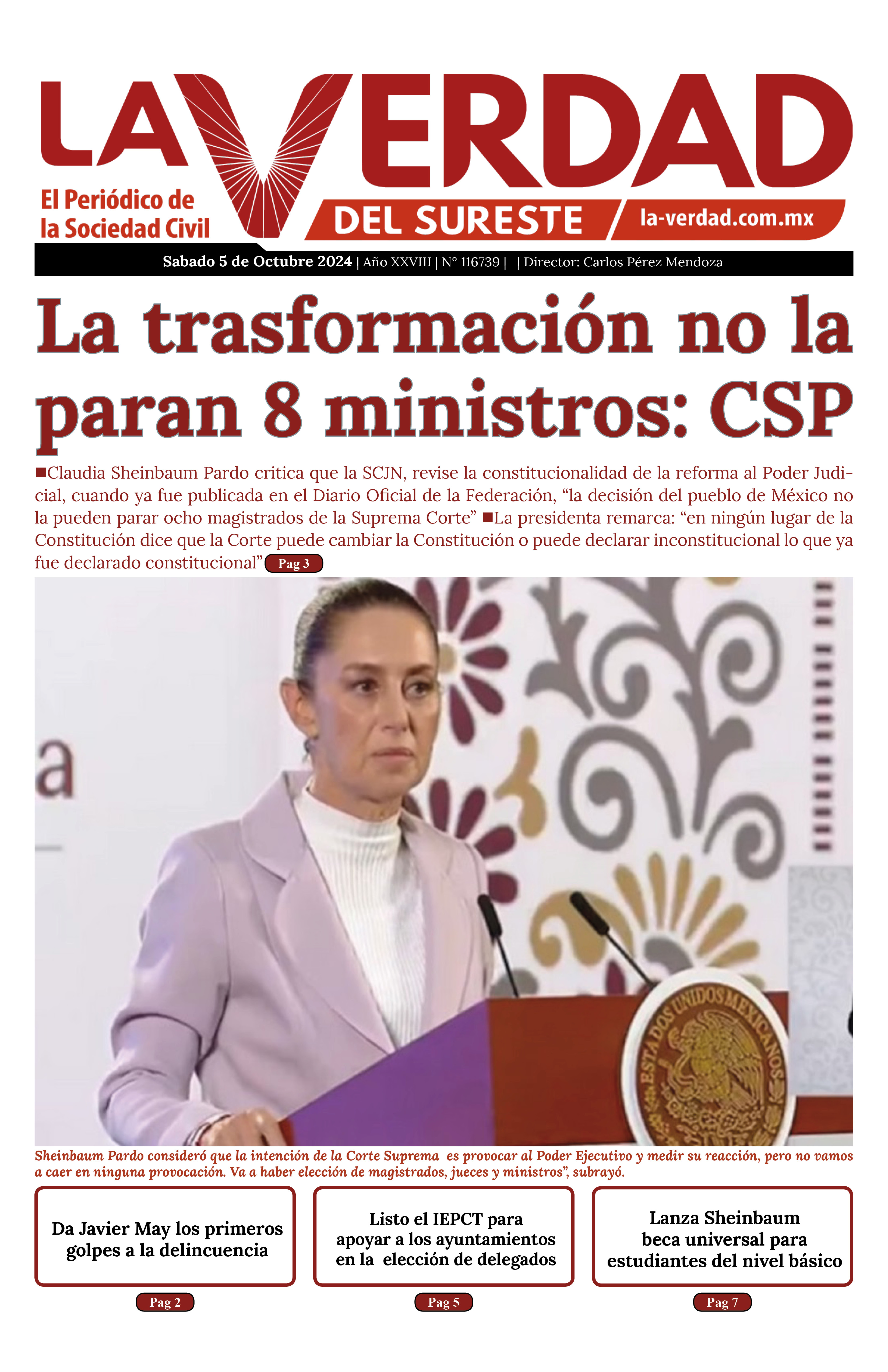 Portada