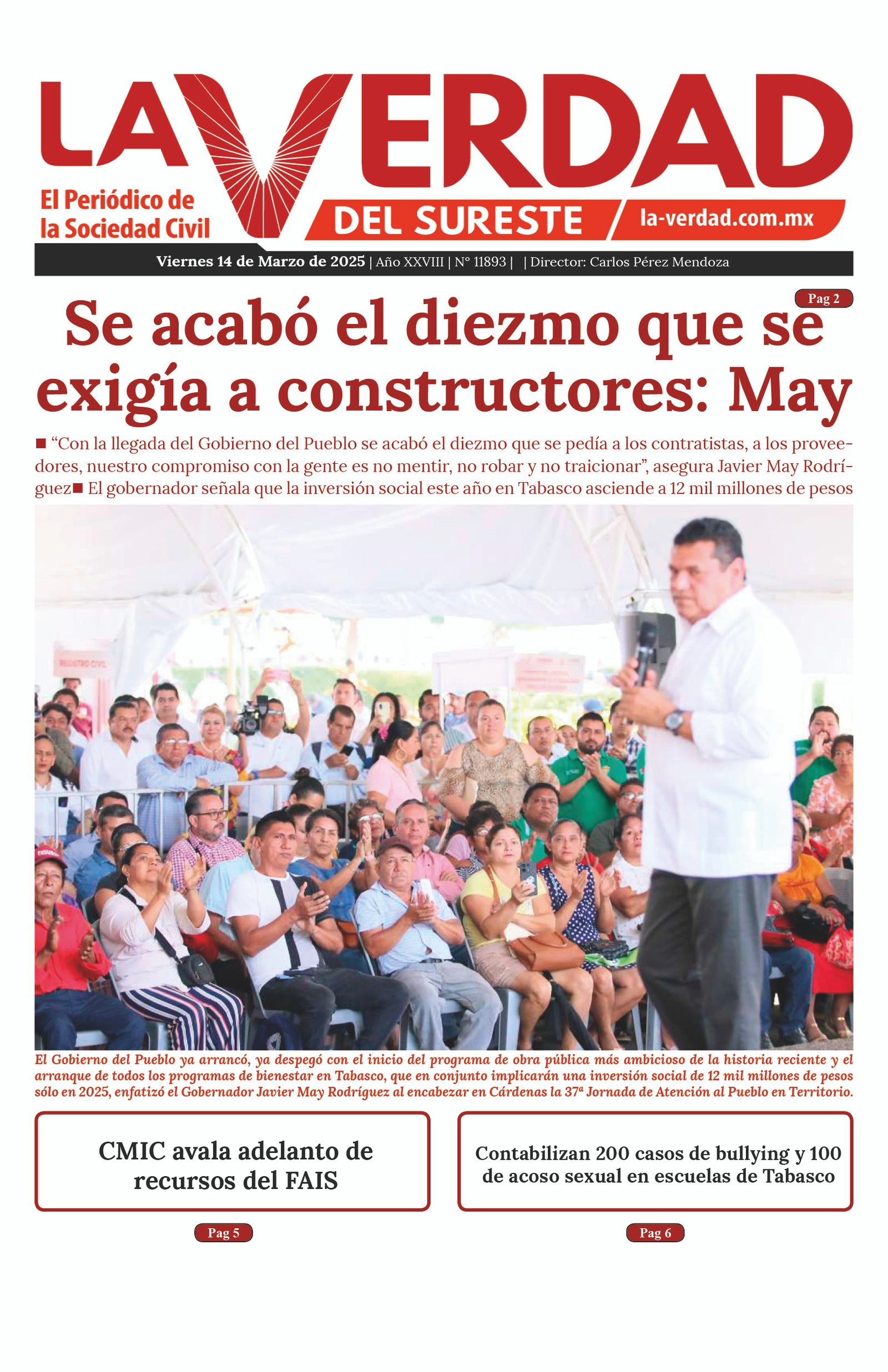 Portada