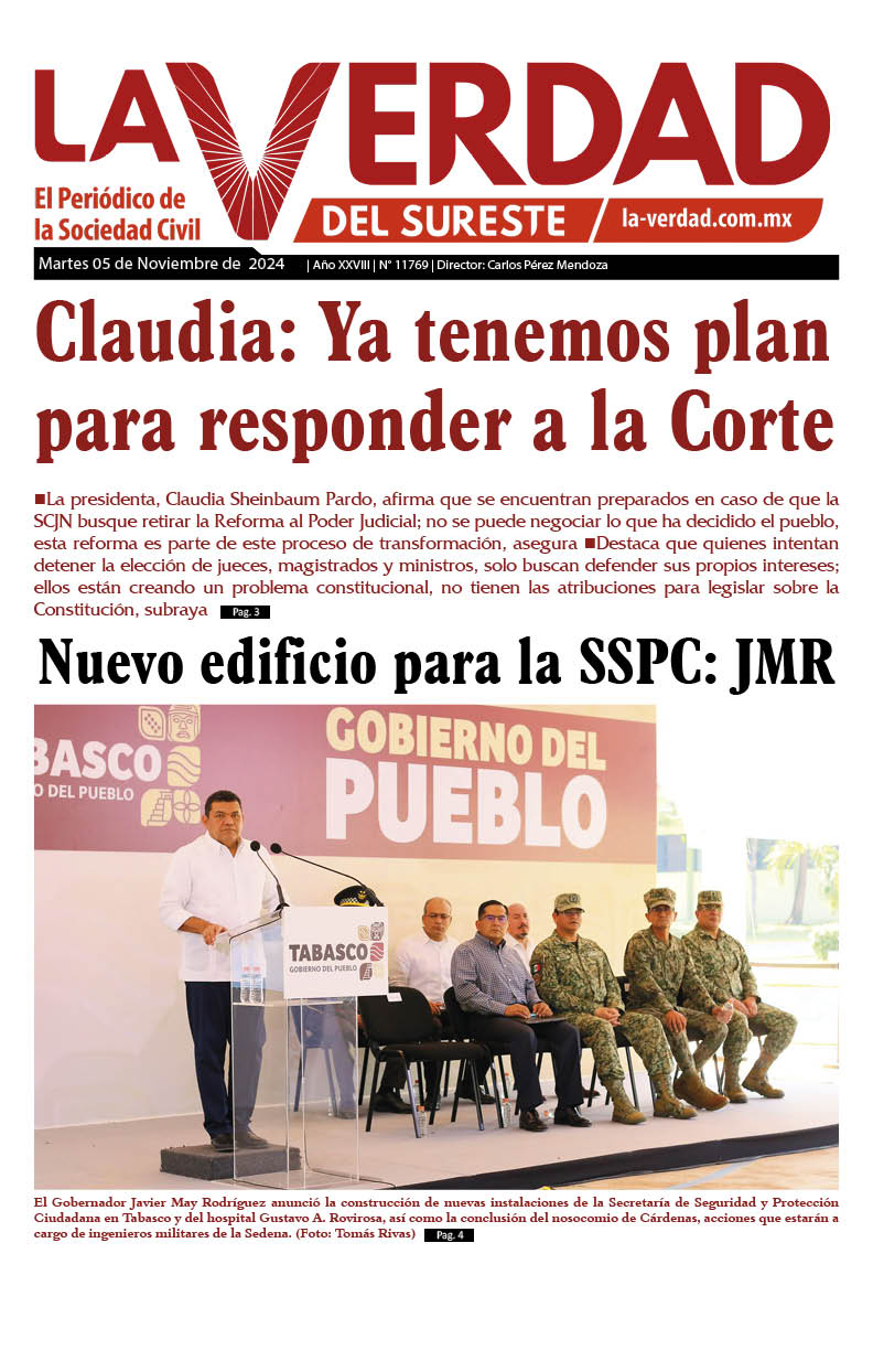 Portada