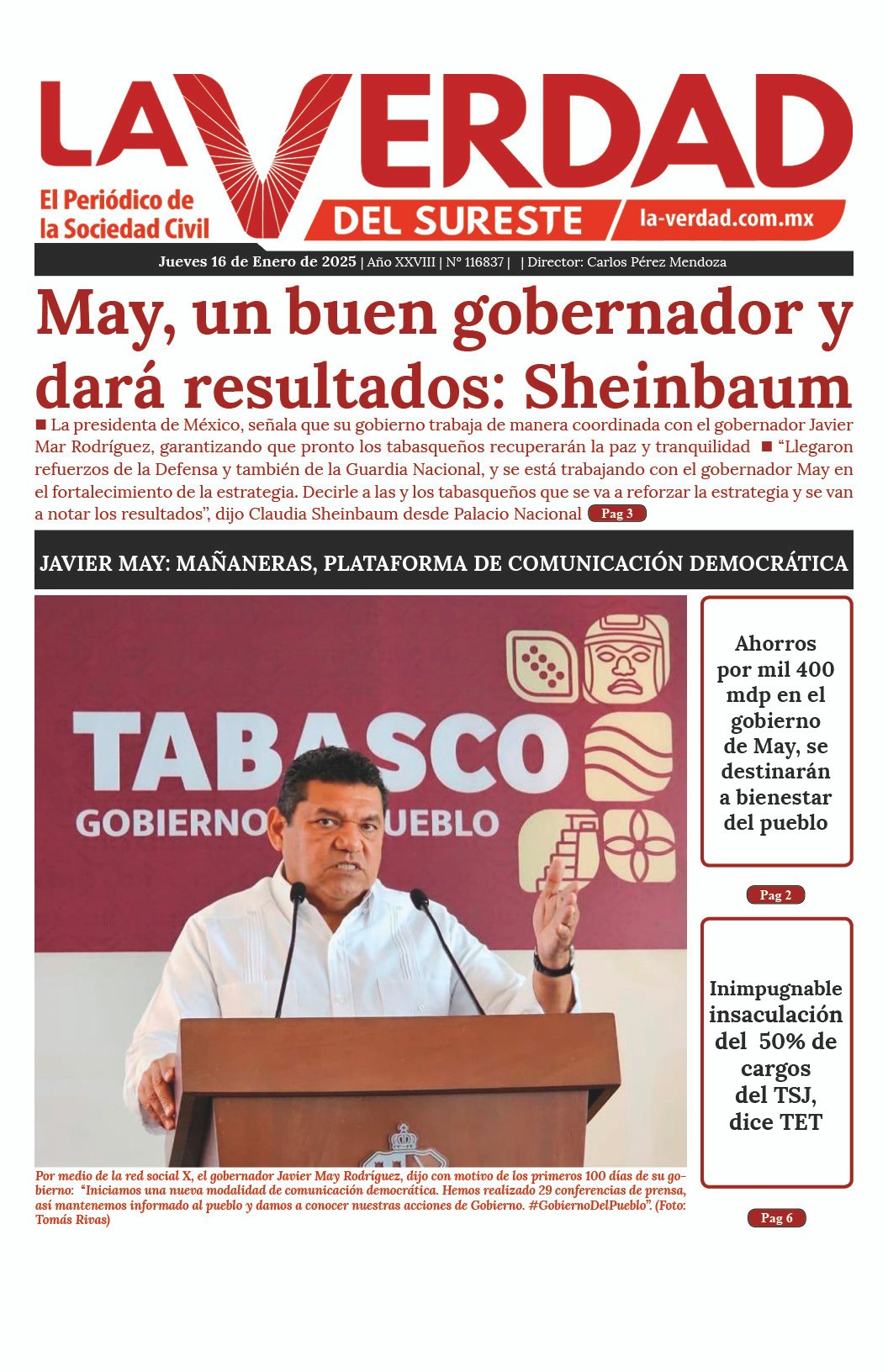 Portada