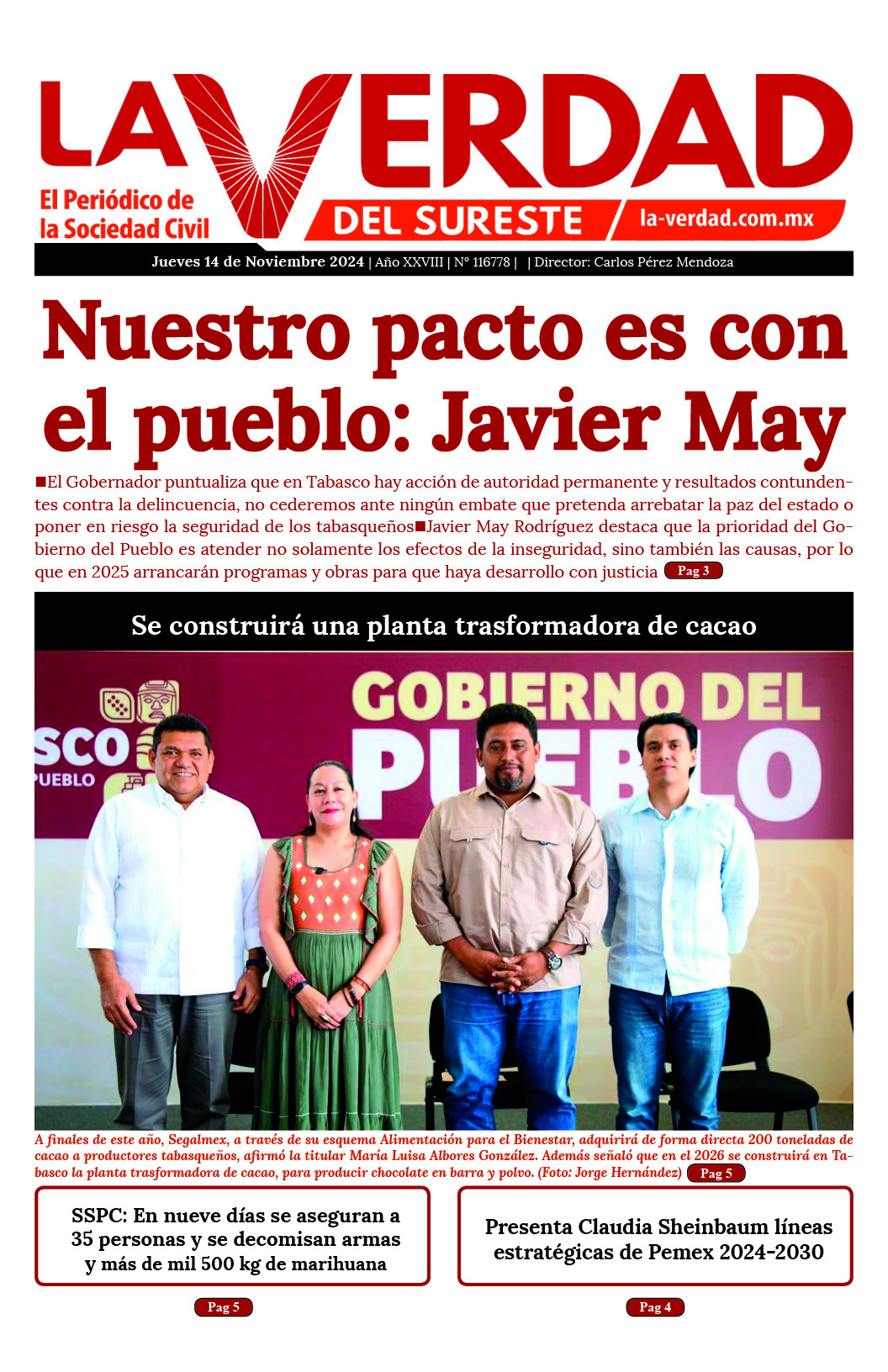 Portada