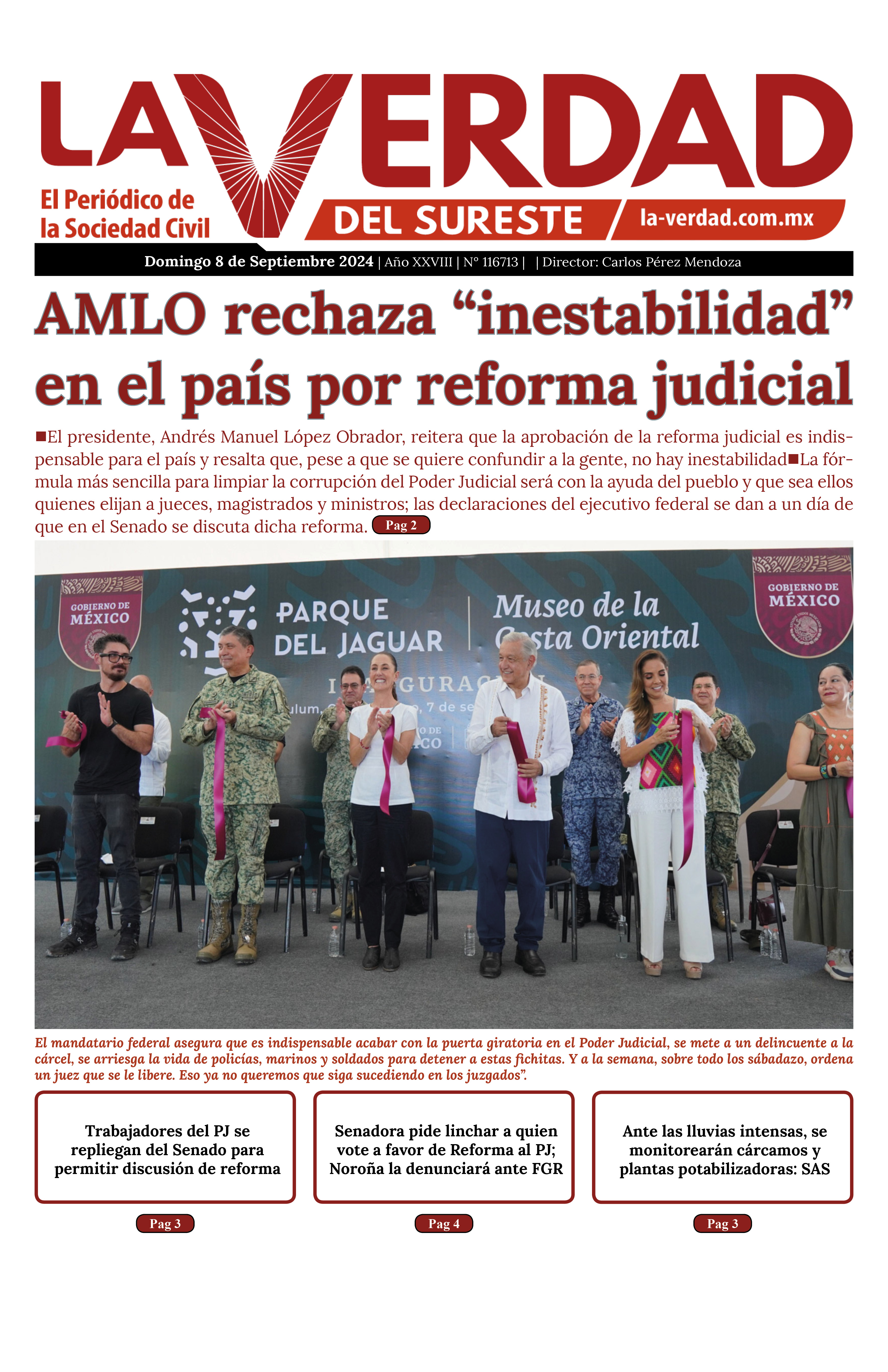 Portada