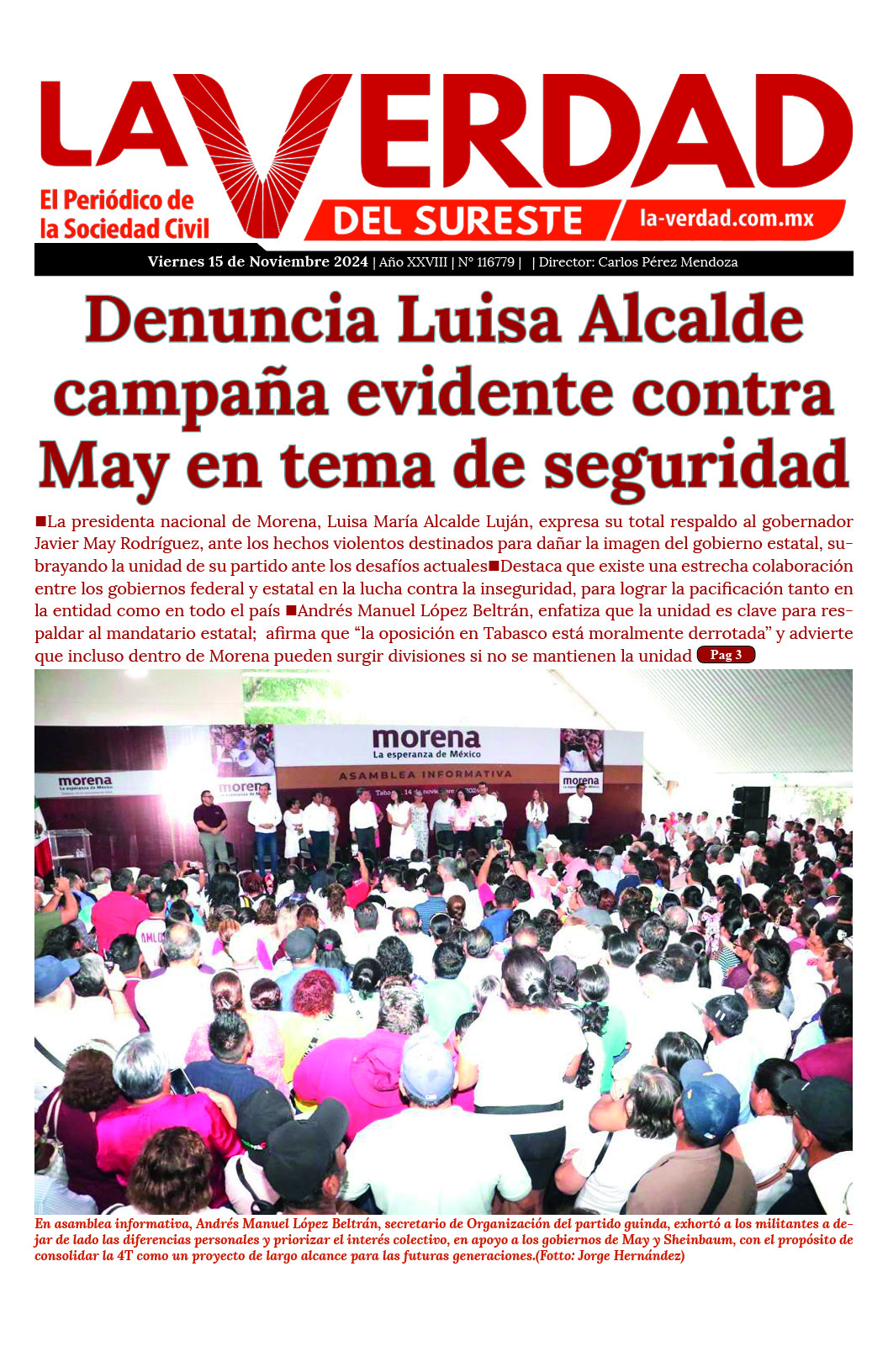 Portada