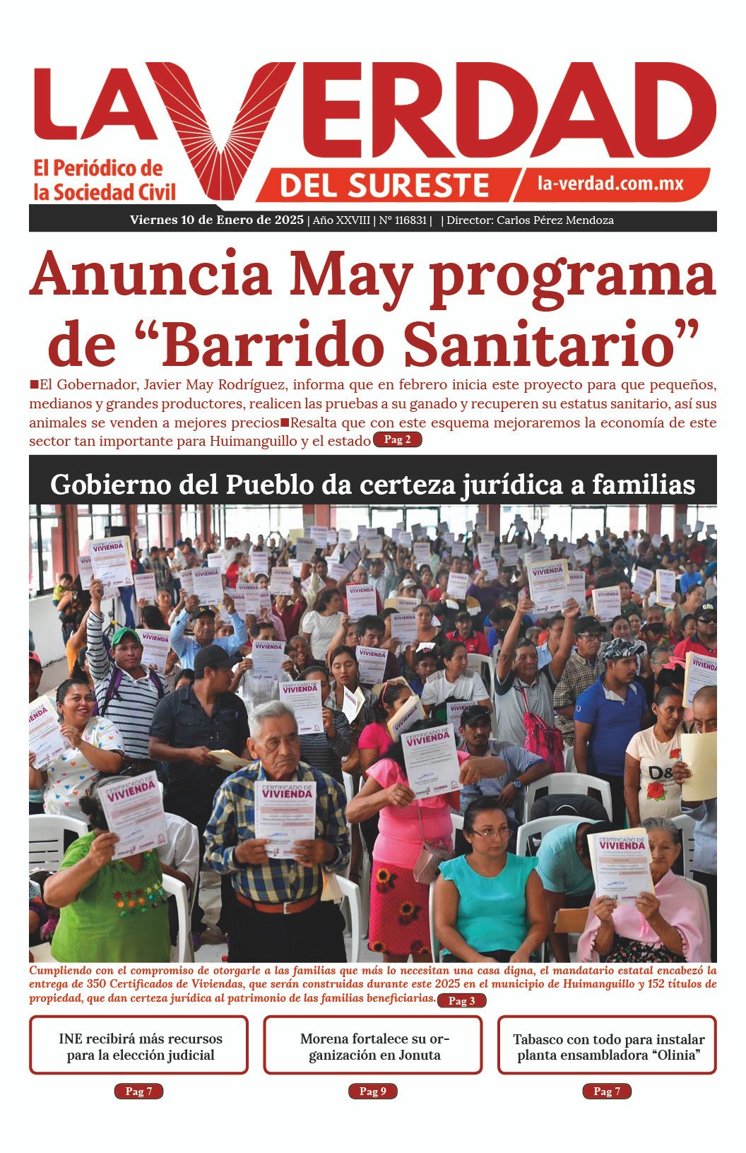 Portada