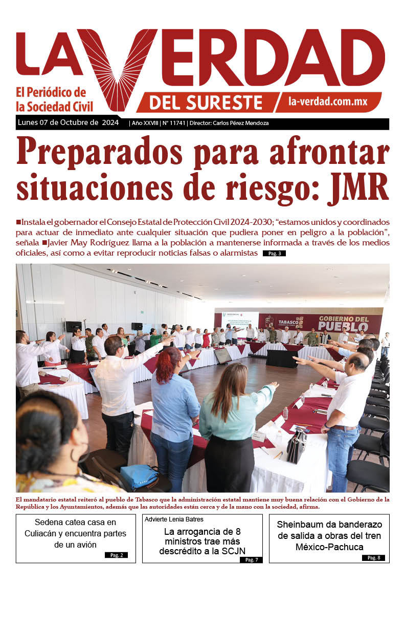 Portada