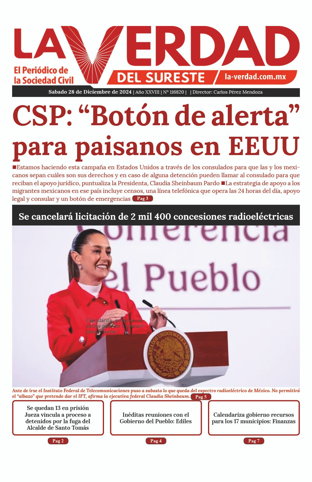 Portada