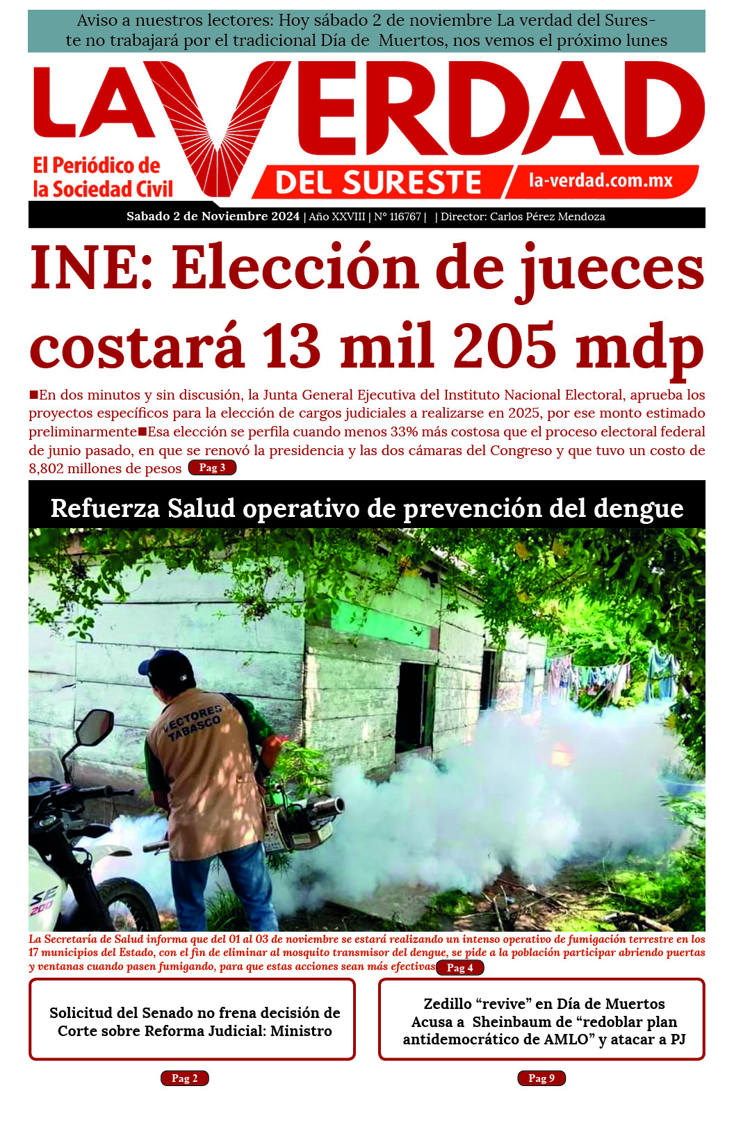 Portada