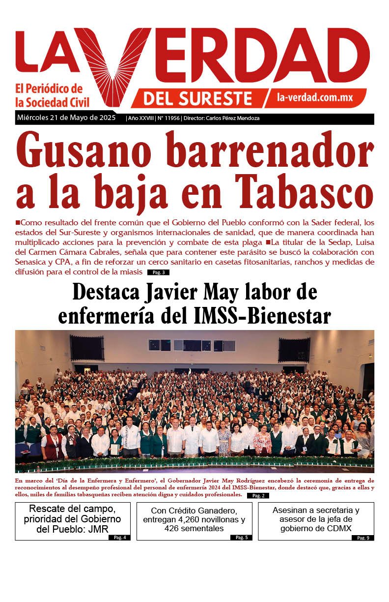Portada