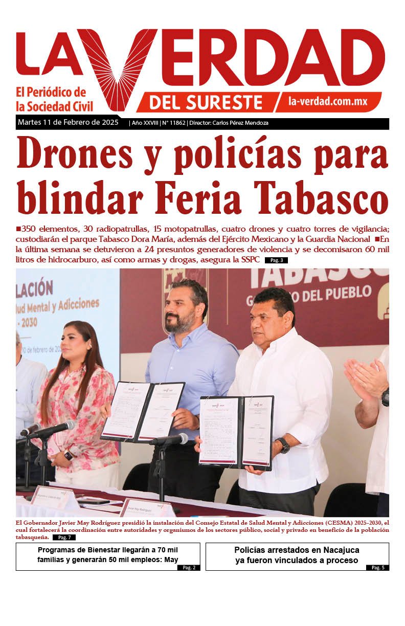 Portada