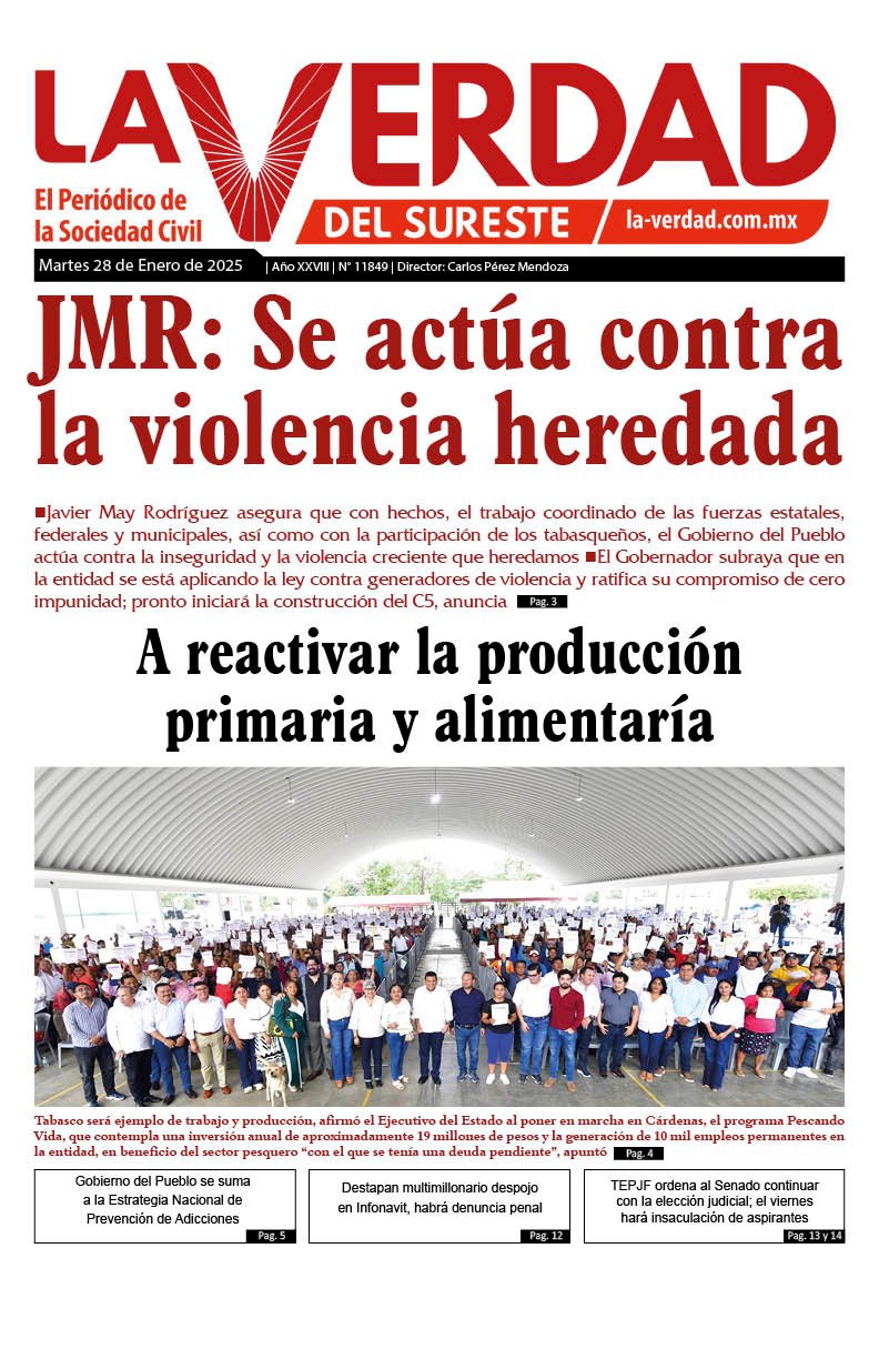 Portada