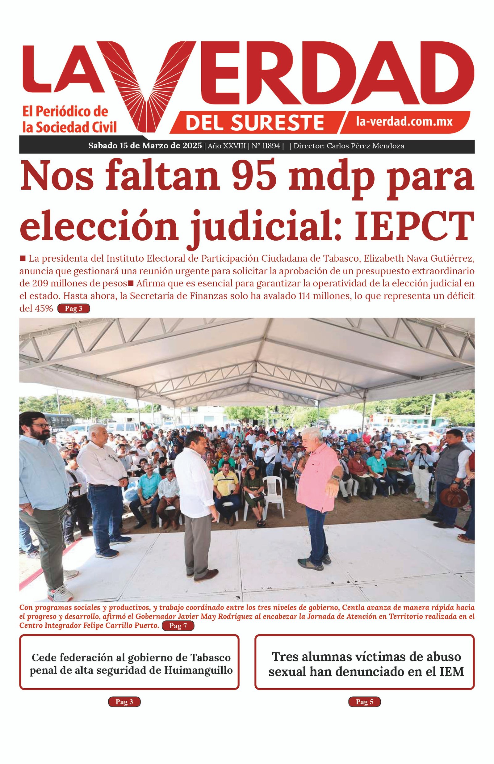 Portada