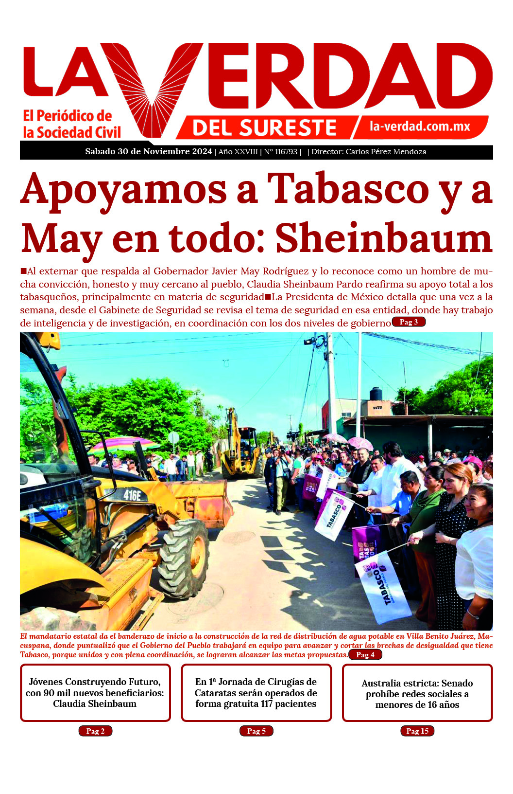 Portada