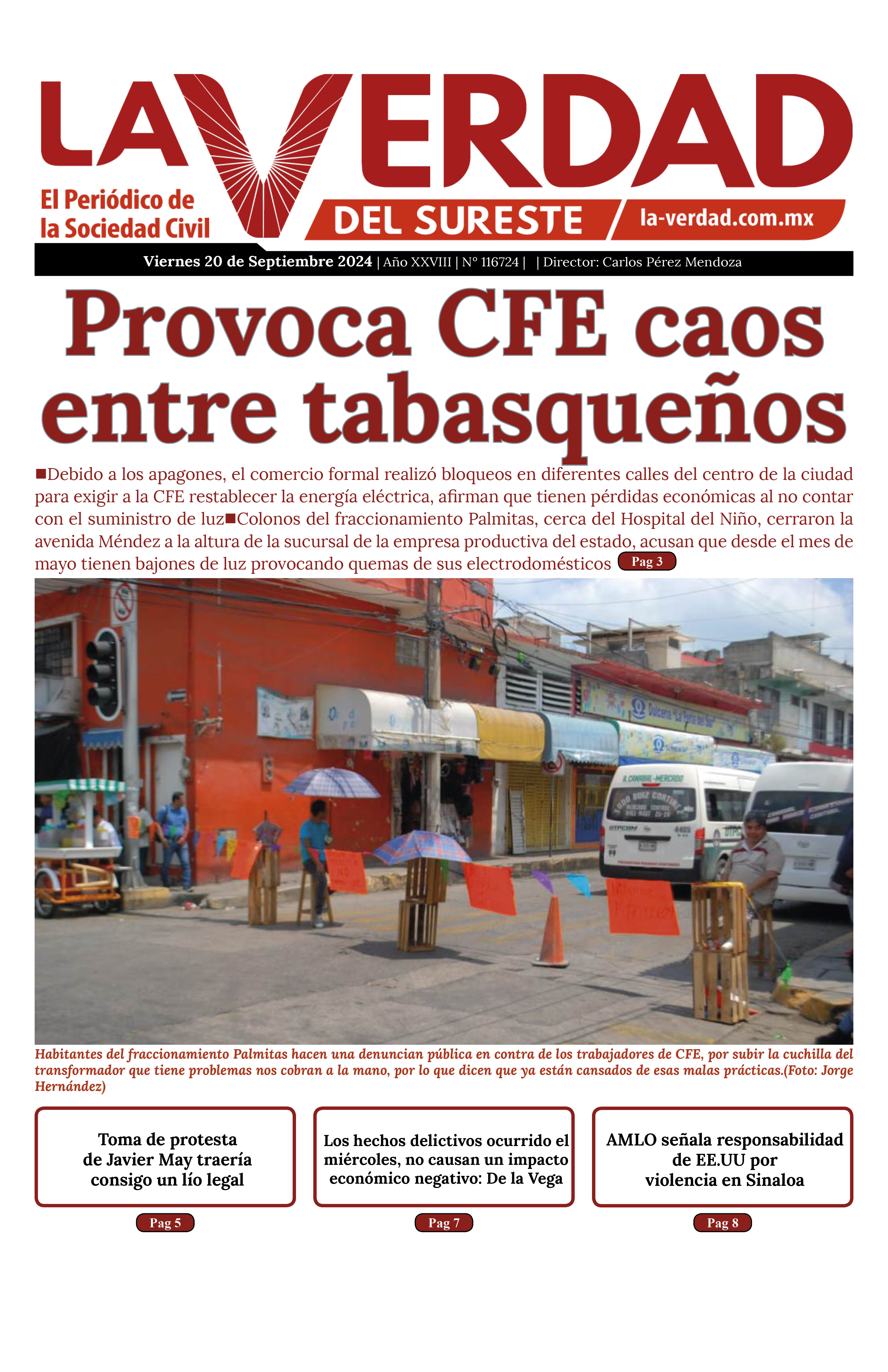 Portada