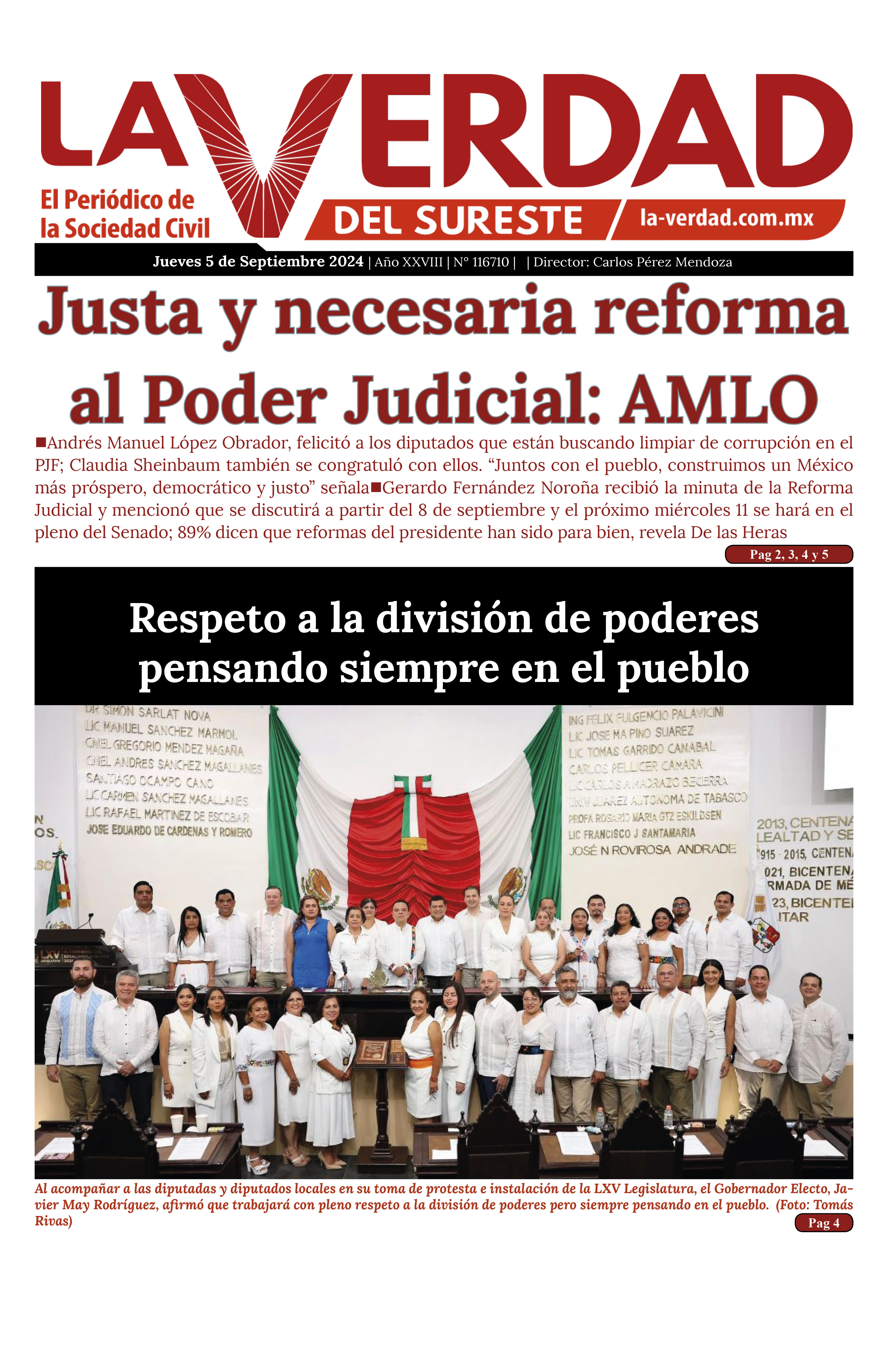 Portada