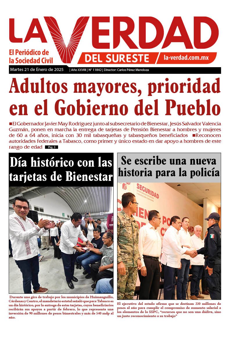 Portada