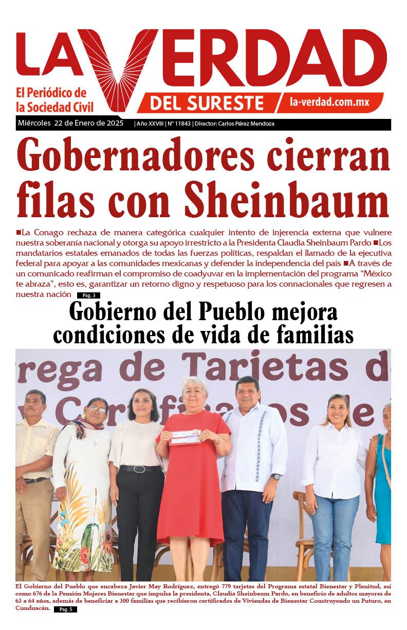 Portada