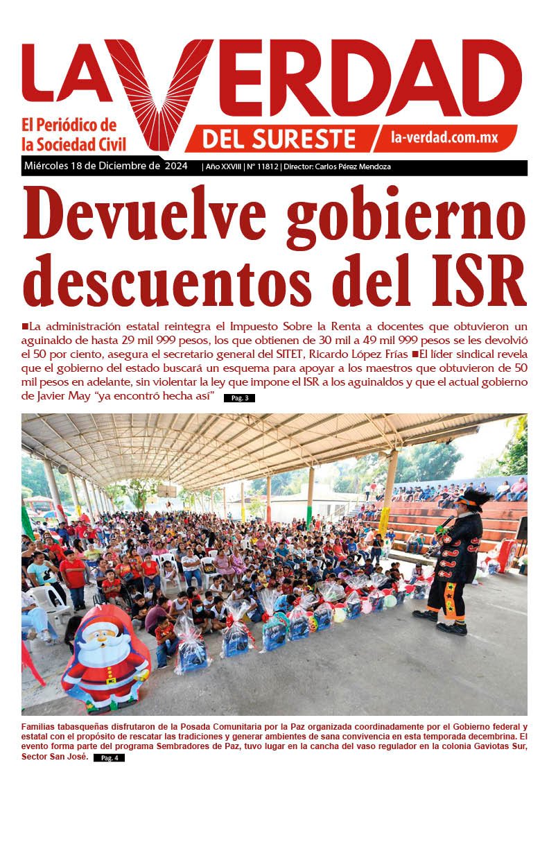 Portada