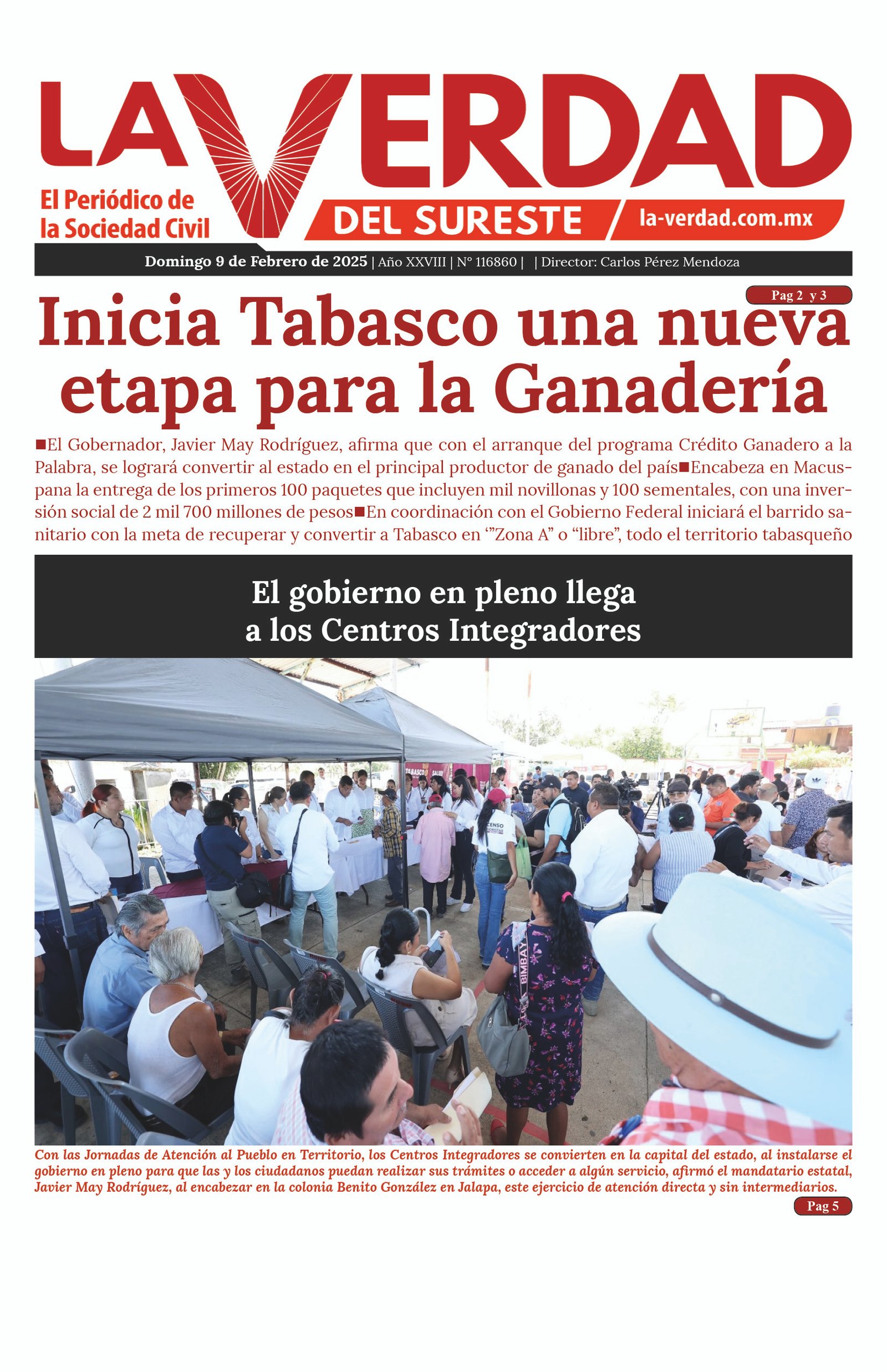 Portada