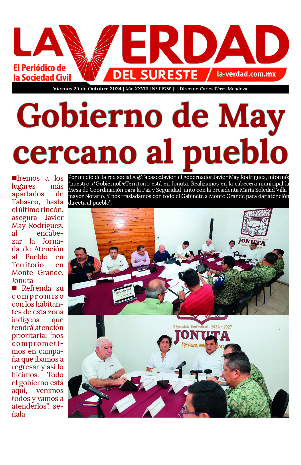 Portada